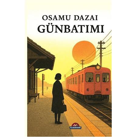 Günbatımı
