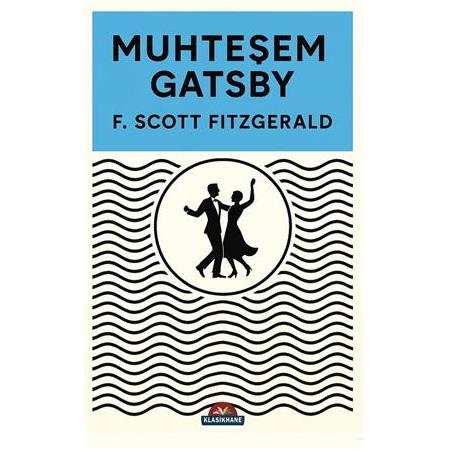 Muhteşem Gatsby