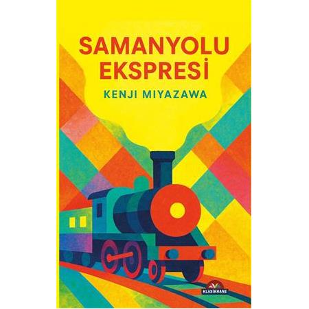 Samanyolu Ekspresi