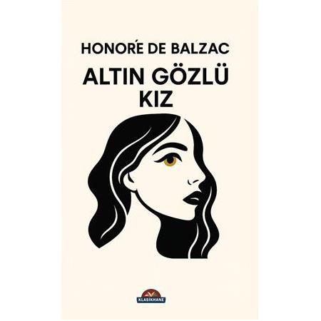 Altın Gözlü Kız