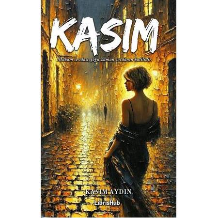 Makam sevdası  - Kasım Aydın