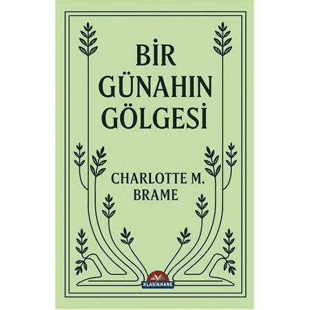 BİR GÜNAHIN GÖLGESİ